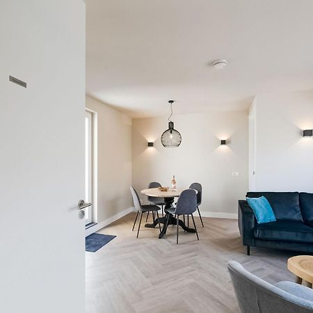 Apartment With Sea View And Parking In كاتفايك أن زي المظهر الخارجي الصورة