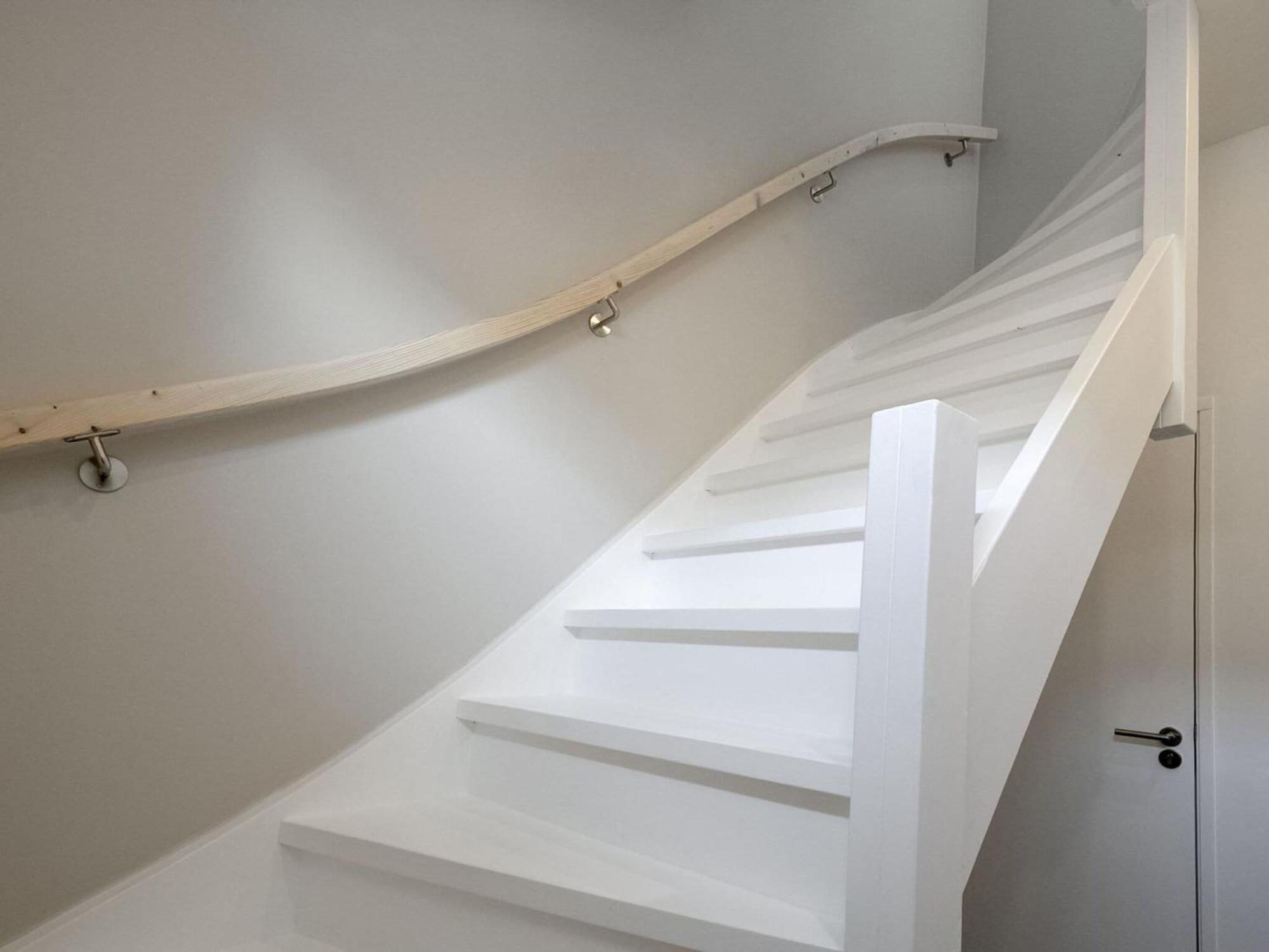 Apartment With Sea View And Parking In كاتفايك أن زي المظهر الخارجي الصورة